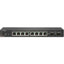 SWITCH SWS12-8POE              