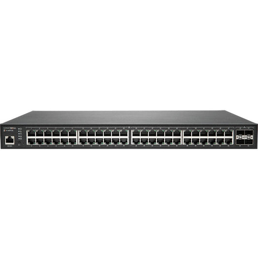 SWITCH SWS14-48FPOE            