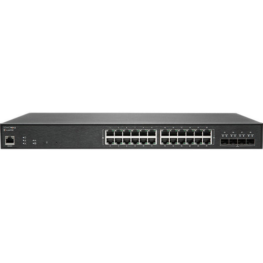 SWITCH SWS14-24FPOE            