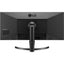 LG 34CN650N-6A All-in-One Thin Client - Intel Celeron J4105 Quad-core (4 Core) 1.50 GHz