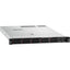 Lenovo ThinkSystem SR630 7X02T0LA00 1U Rack Server - Intel - 12Gb/s SAS Controller