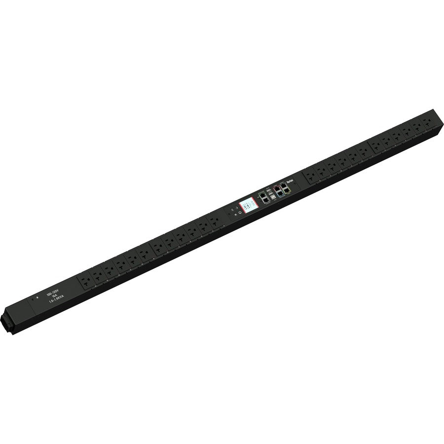 Raritan PX3-5475U (24) NEMA 5-20R PDU