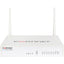 Fortinet FortiWifi 60E-DSL Network Security/Firewall Appliance