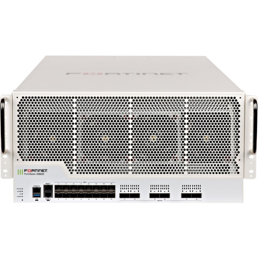 Fortinet FortiGate FG-3960E Network Security/Firewall Appliance