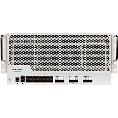 Fortinet FortiGate FG-3960E Network Security/Firewall Appliance