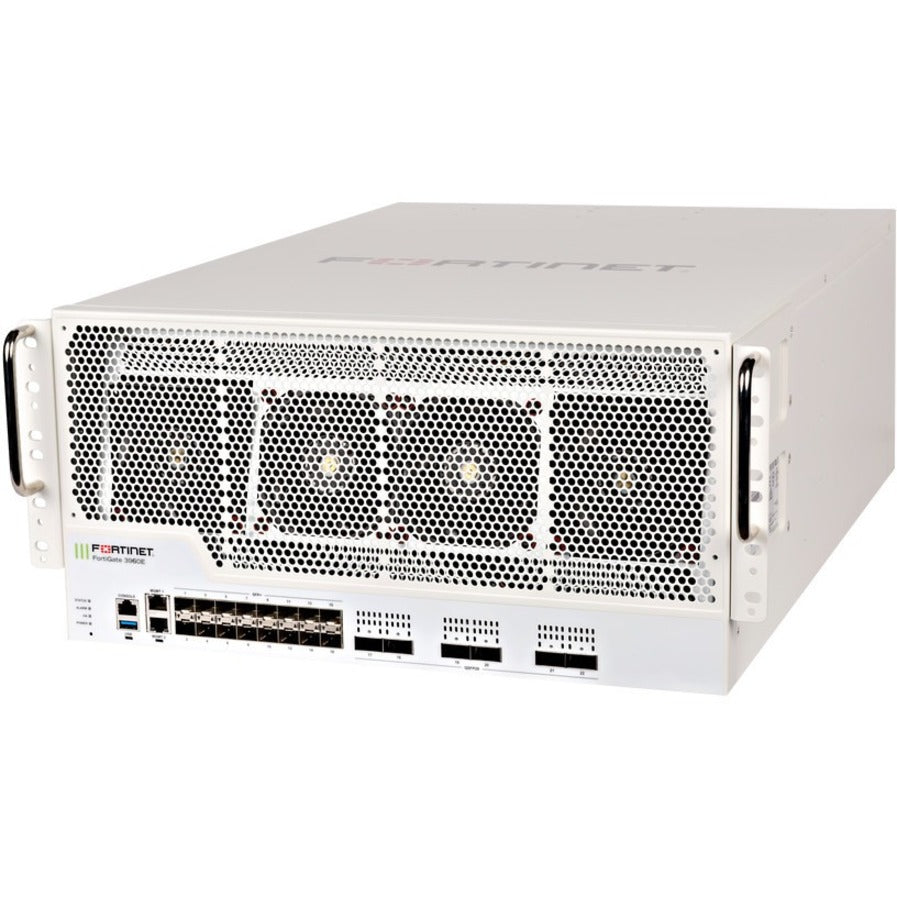 Fortinet FortiGate FG-3960E Network Security/Firewall Appliance