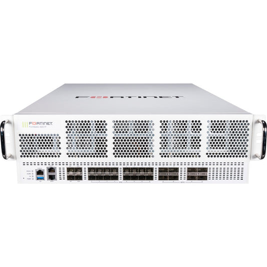 Fortinet FortiGate FG-4201F Network Security/Firewall Appliance