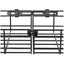 Tripp Lite Strengthening Bar Kit for Wire Mesh Cable Trays