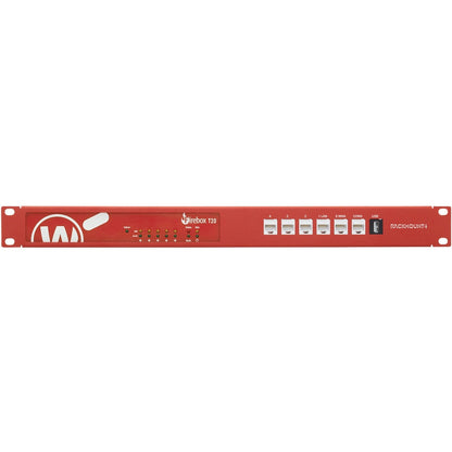 RACKMOUNT.IT WG-RACK RM-WG-T6 Rackmount Kit