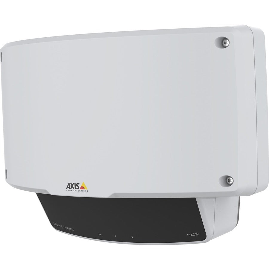 AXIS D2110VE Security Radar Tekmentum