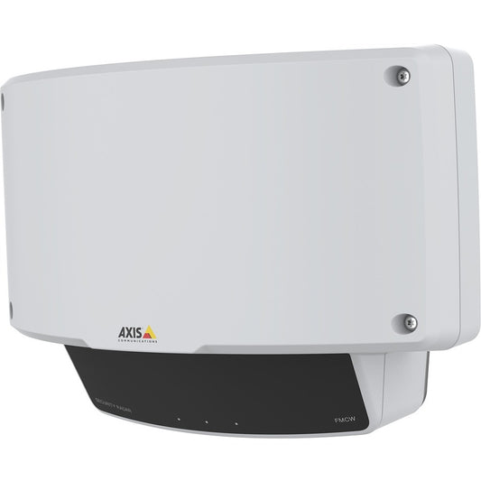 D2110-VE SECURITY RADAR        