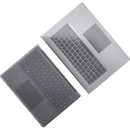 Microsoft Surface Laptop 3 13.5" Touchscreen Notebook - QHD - 2256 x 1504 - Intel Core i5 10th Gen i5-1035G7 Quad-core (4 Core) 1.20 GHz - 8 GB Total RAM - 256 GB SSD