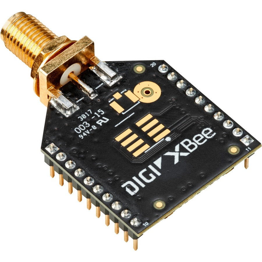 Digi XBee3 RF Adapter