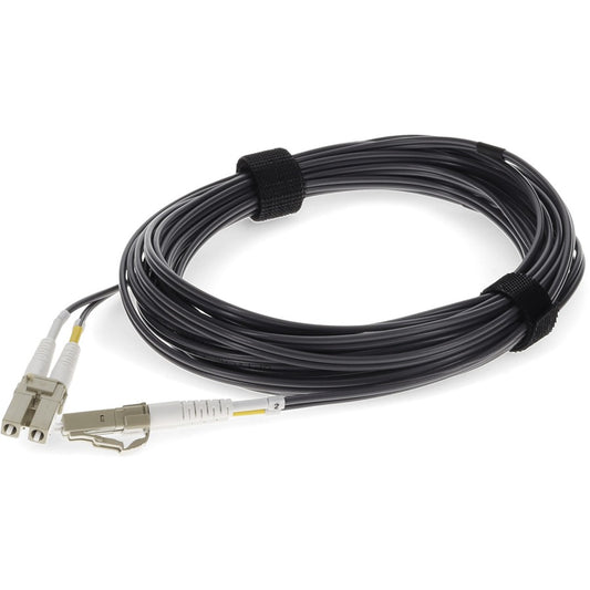 3M LC M/M DUPLEX PATCH CABLE   