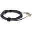 3M LC M/M DUPLEX PATCH CABLE   