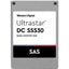 HGST Ultrastar DC SS530 15.36 TB Solid State Drive - Internal - SAS (12Gb/s SAS) - 2.5