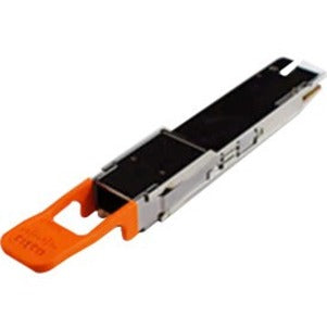 Cisco QSFP-DD Module