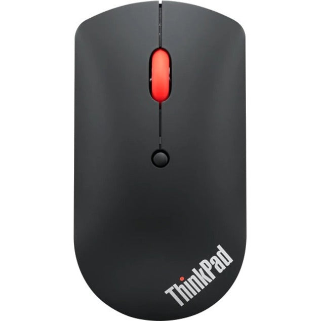 Lenovo ThinkPad Bluetooth Silent Mouse