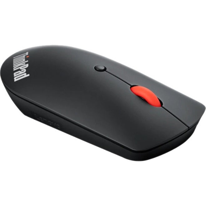 Lenovo ThinkPad Bluetooth Silent Mouse