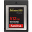 512GB EXTREME PRO CFEXPRESS    