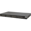 Microsemi 24 ports 60W IEEE 802.3bt-compliant indoor EEPoE midspan