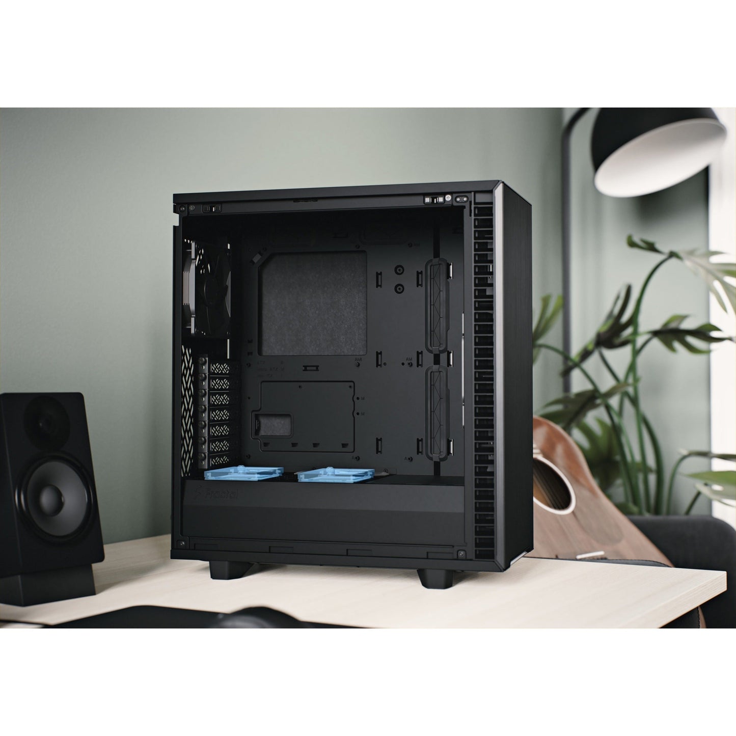 Fractal Design Define 7 Compact Computer Case