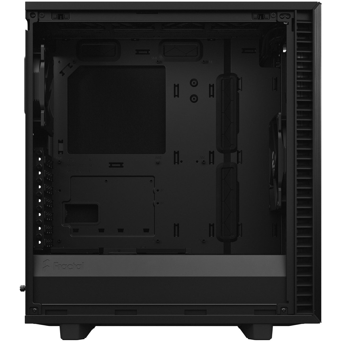 Fractal Design Define 7 Compact Computer Case