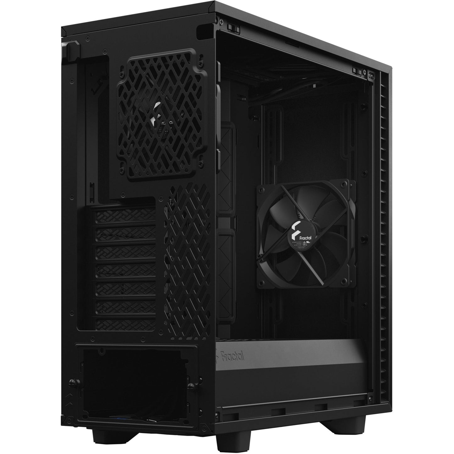 Fractal Design Define 7 Compact Computer Case