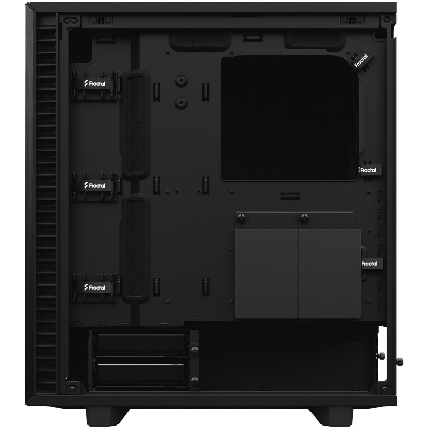 Fractal Design Define 7 Compact Computer Case