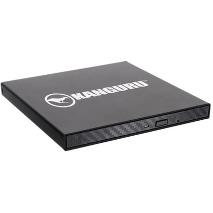 Kanguru QS Slim DVDRW DVD Burner - TAA Compliant
