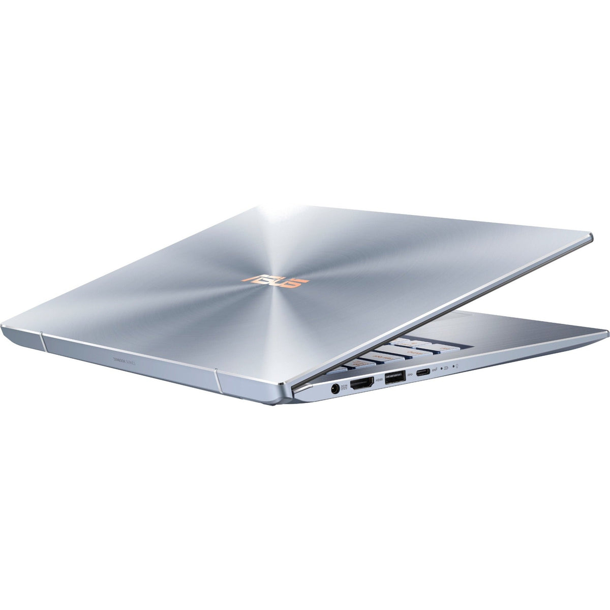 Asus ZenBook 14 UX431 UX431FA-EH55 14" Notebook - Full HD - 1920 x 1080 - Intel Core i5 10th Gen i5-10210U Quad-core (4 Core) 1.60 GHz - 8 GB Total RAM - 512 GB SSD