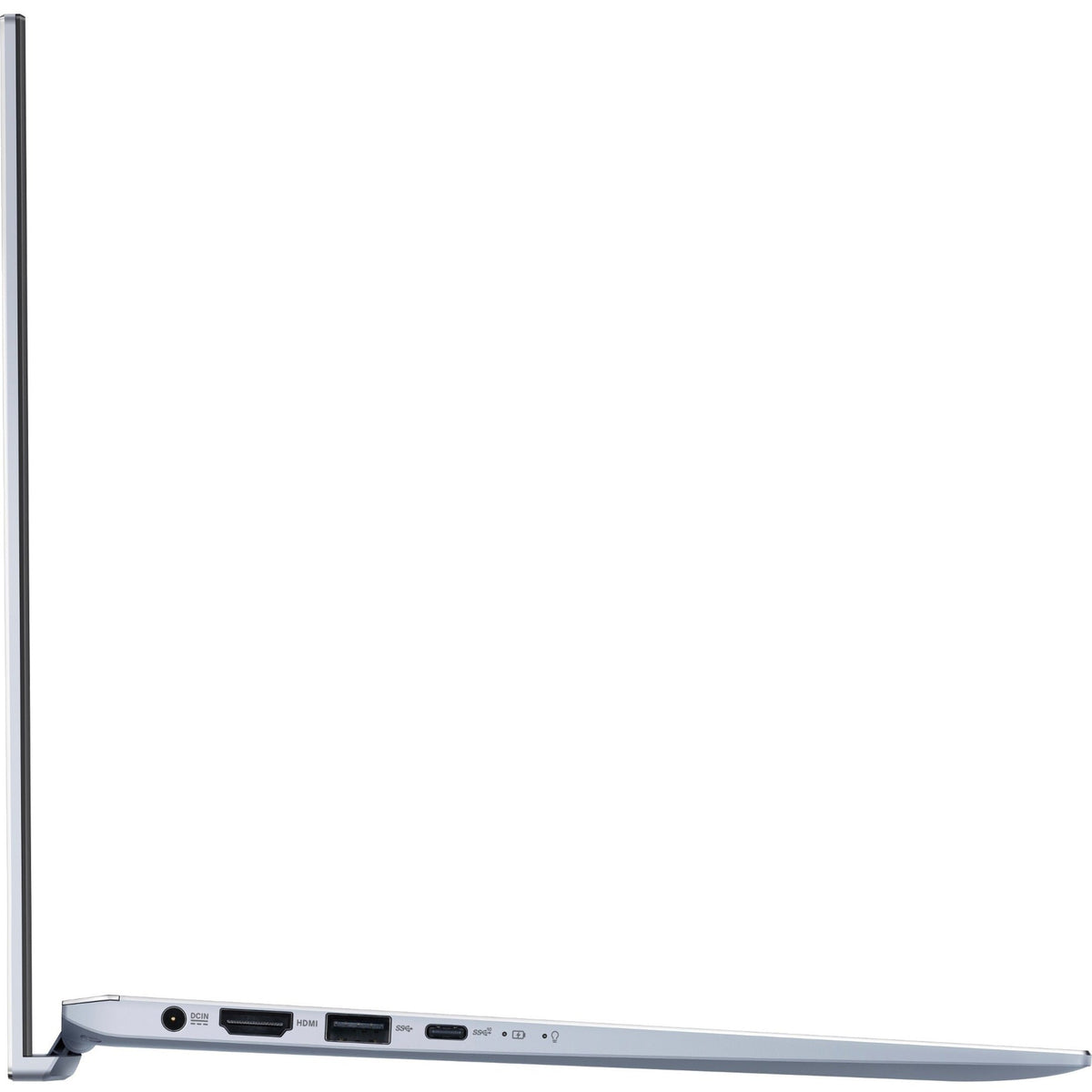 Asus ZenBook 14 UX431 UX431FA-EH55 14" Notebook - Full HD - 1920 x 1080 - Intel Core i5 10th Gen i5-10210U Quad-core (4 Core) 1.60 GHz - 8 GB Total RAM - 512 GB SSD