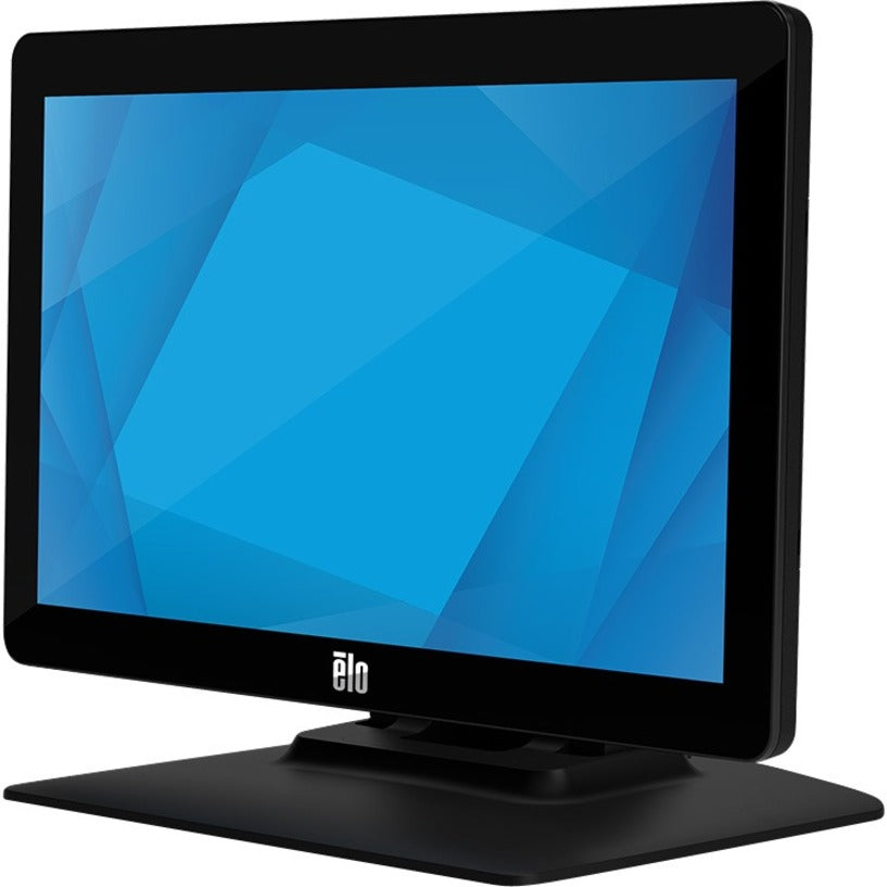 Elo 1502L 15.6" LCD Touchscreen Monitor - 16:9 - 25 ms