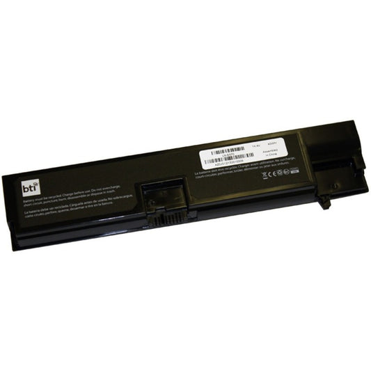 BTI Battery