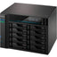 LOCKERSTOR PRO 10BAY NAS INTEL 