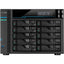 LOCKERSTOR PRO 10BAY NAS INTEL 