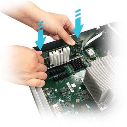 ASUSTOR Lockerstor 12R Pro AS7112RDX SAN/NAS Storage System