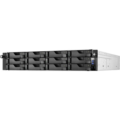 ASUSTOR Lockerstor 12R Pro AS7112RDX SAN/NAS Storage System