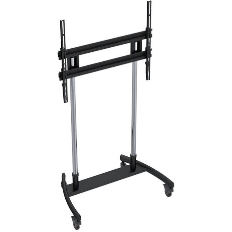 LARGER FORMAT MOBLE CART       