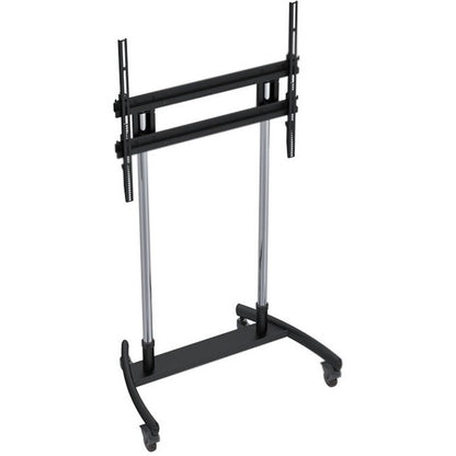 LARGER FORMAT MOBLE CART       
