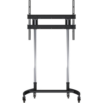 Premier Mounts Large Format Mobile Cart for Flat-panels up to 300 lbs