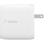 Belkin BoostCharge Dual USB-A Wall Charger 24W - Power Adapter