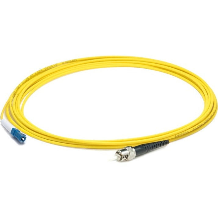 LC/ST M/M PATCH CBL 35M YELLOW 