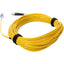 LC/ST M/M PATCH CBL 35M YELLOW 