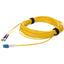 LC/ST M/M PATCH CBL 35M YELLOW 