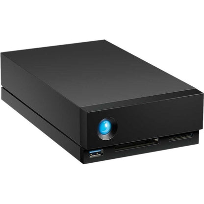 LaCie STHS16000800 16 TB Desktop Hard Drive - External