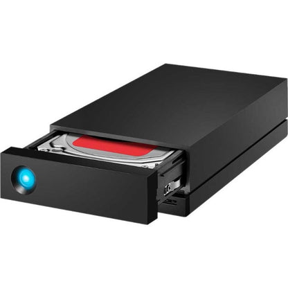 LaCie STHS16000800 16 TB Desktop Hard Drive - External