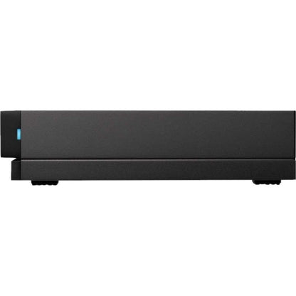 LaCie STHS8000800 8 TB Desktop Hard Drive - External