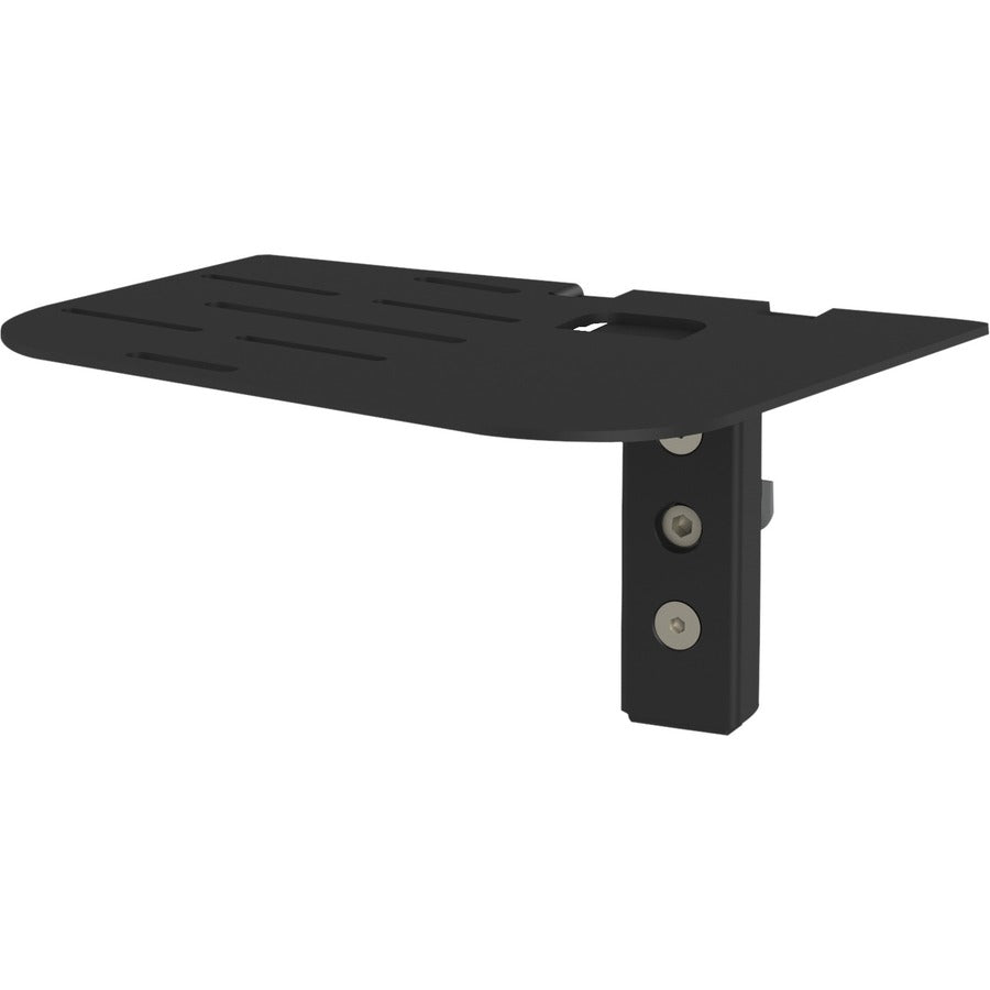 MATTE BLK CAREFIT ENCL         