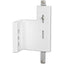 SNOW WHT CAREFIT ENCL VERTICAL 